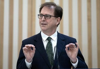 B.C. to provide $155.7 million to recruit and retain specialized health workers