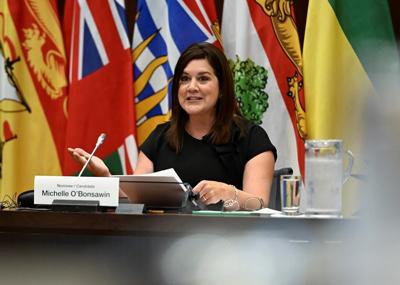 Year in review: A look at news events in August 2022