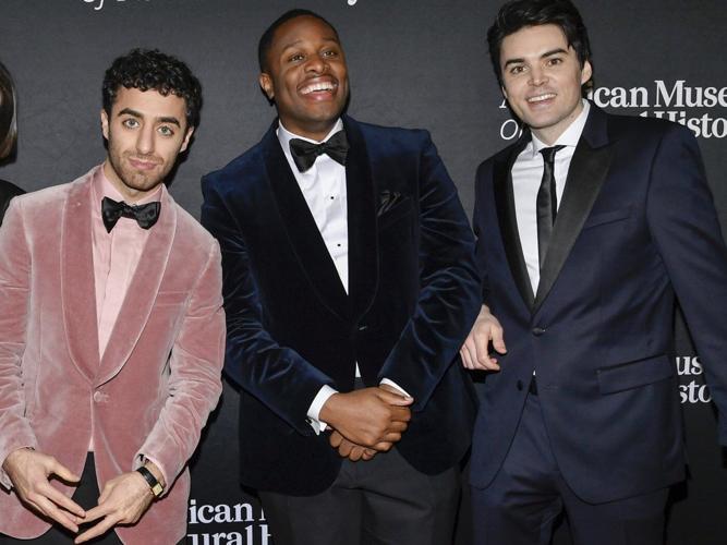 5 new cast members join 'Saturday Night Live' after high-profile departures