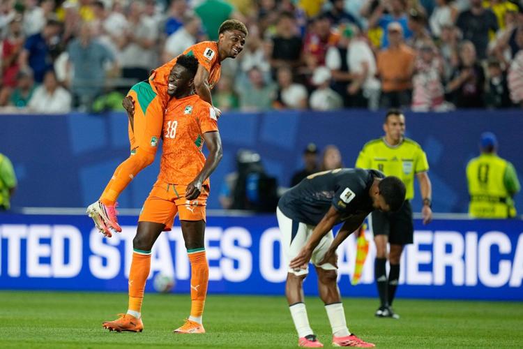 The Latest from the 2026 FIFA World Cup in Canada