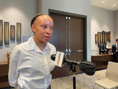 Trial starts in case that seeks more Black justices on Mississippi's highest court