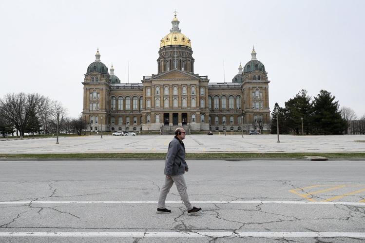 Democrat Catelin Drey's victory in Iowa special election breaks GOP supermajority