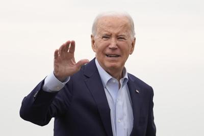 Muslim leaders reject chance to break bread with Biden as anger over Gaza festers