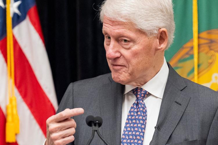 House committee votes to subpoena Attorney General Bondi to answer questions over the Epstein files