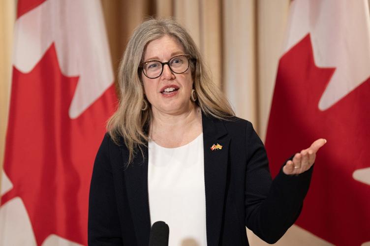 N.B. Premier Susan Holt urged to reconsider highway toll near provincial boundary