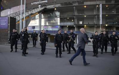 UEFA blamed for near-disaster at Champions League final