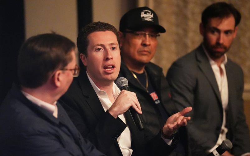 AI-rendered Val Kilmer debuts in 'As Deep as the Grave' trailer