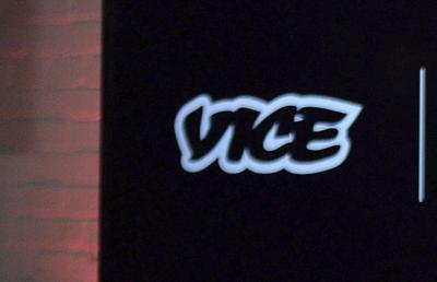 Vice Media says 'several hundred' staff members will be laid off, Vice.com news site shuttered