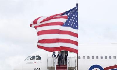 In the news today: Carney to meet Trump in Washington today