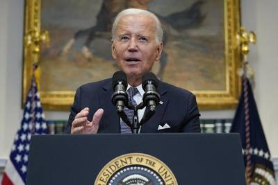 Biden will host Sweden's prime minister at the White House as the Nordic nation seeks to join NATO