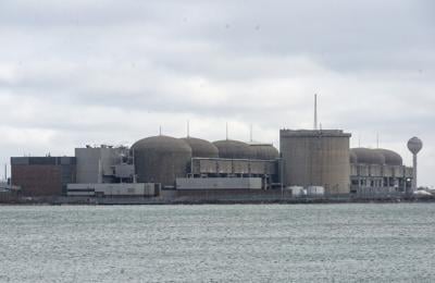 Canada looks to build up to 10 new nuclear reactors, sell more Candu reactors abroad