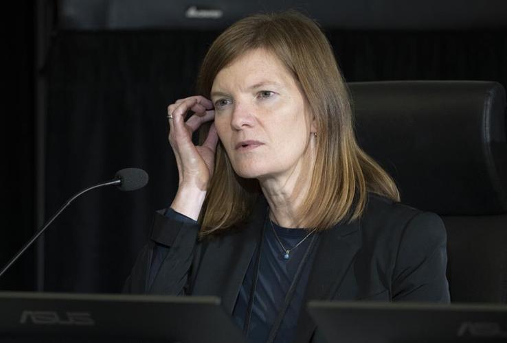 Le «convoi» aurait nui à la réputation du Canada et inquiété les États-Unis