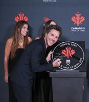 Shawn Levy, Our Lady Peace among new inductees to Canada's Walk of Fame
