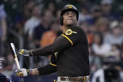 The Yankees made a vintage Steinbrenner move to land Juan Soto after a lousy 2023