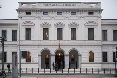 Commodities firm Trafigura goes on Swiss trial over alleged bribes paid to win Angola oil contract