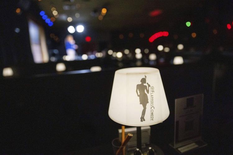 Global warming isn't funny -- except in the hands of these comedians