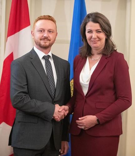 Alberta makes changes to Crown prosecutors to fight rise in violent crime