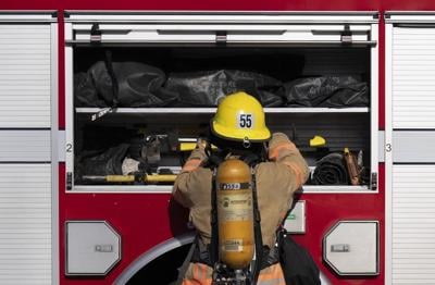 Fire at Nanaimo, B.C., supportive housing displaced more than 50 people