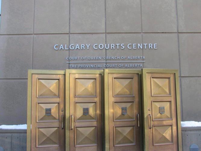 Parents say sorry ahead of court sentencing in scalding death of Calgary toddler