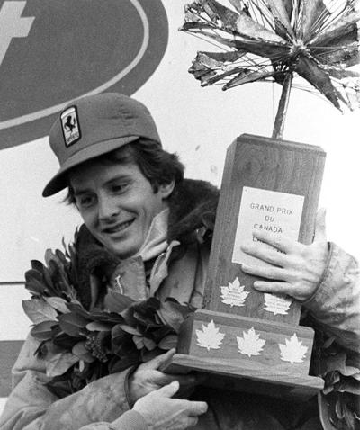 Gilles Villeneuve museum to shut temporarily amid lawsuit by late driver's family