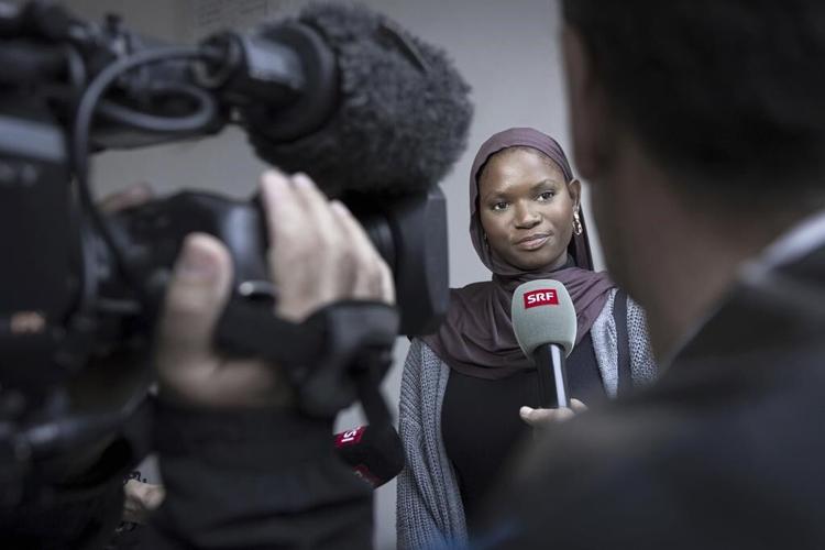 Swiss court convicts a former interior minister of Gambia for crimes against humanity