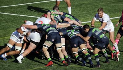 Houston SaberCats become the latest team to pull out of Major League Rugby