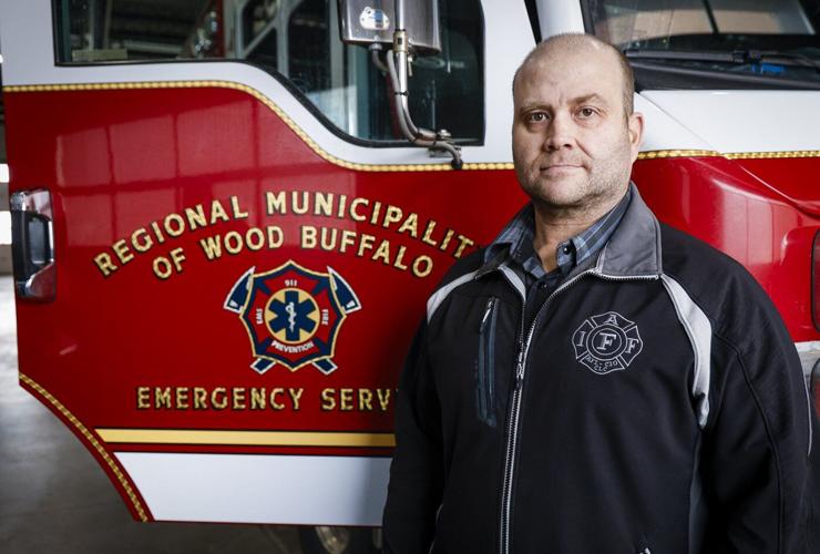 'Ash, smoke and flames everywhere': Memories of the 2016 Fort McMurray wildfire