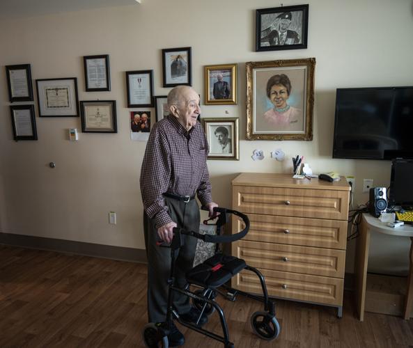 Centenarian-Vignettes 20240625