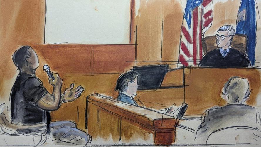 Weinstein case judge declares mistrial on remaining rape charge as jury foreperson won’t deliberate