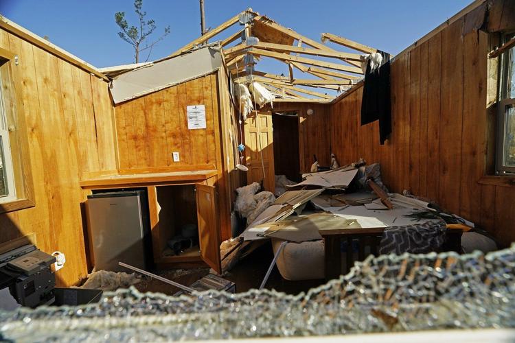 PHOTO COLLECTION: Severe Weather