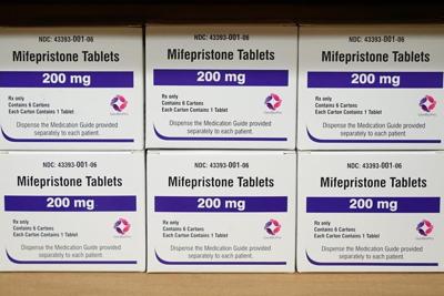 CVS and Walgreens plan to start dispensing abortion pill mifepristone soon