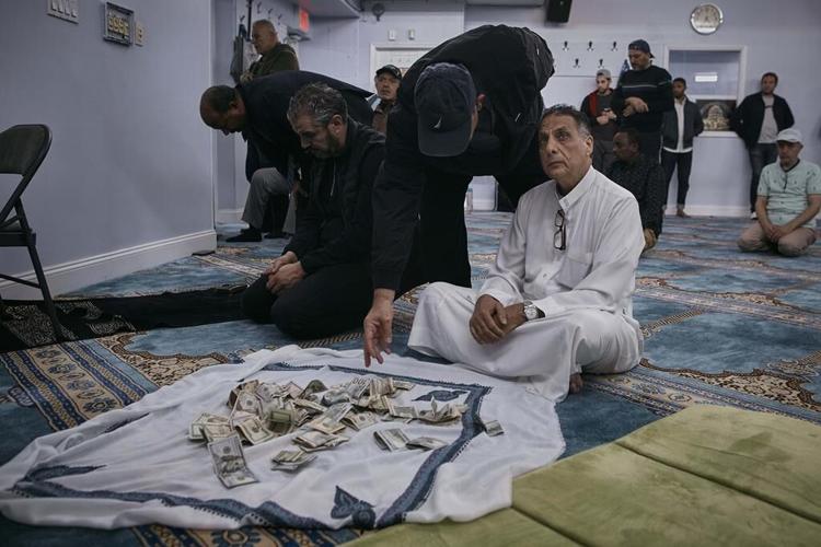 Live updates | Day 7 of the latest Israel-Hamas war