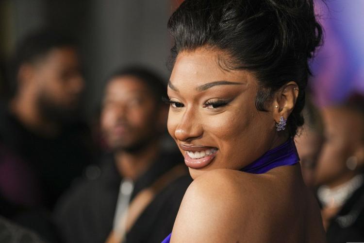 Judge extends Megan Thee Stallion’s protection order against rapper Tory Lanez until 2030