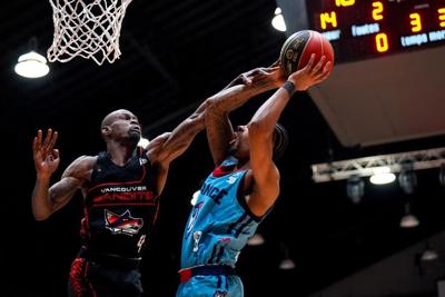 CEBL roundup: Alliance win second straight with 80-78 decision over surging Bandits