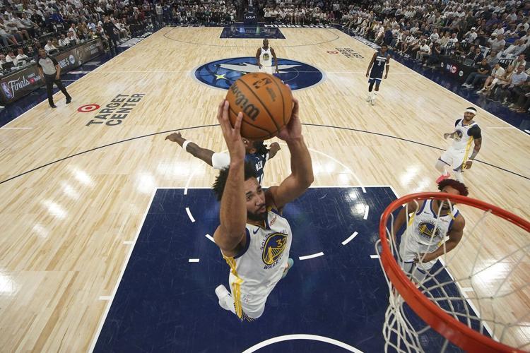 NBA playoff guide: Who plays when, how to watch, what the odds are