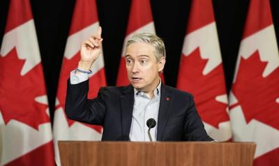 Feds to launch Canada-U.S. engagement strategy as presidential election looms