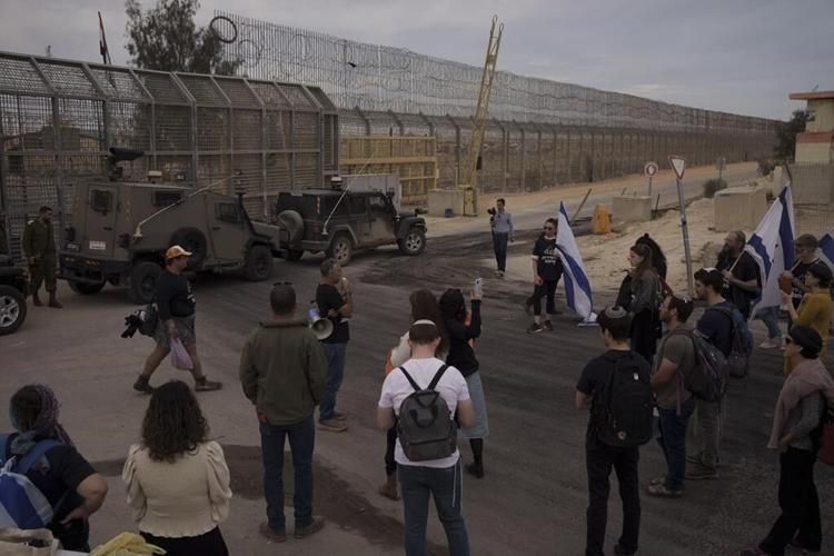 Live updates | Israeli military rescues 2 hostages in a dramatic raid in the Gaza Strip