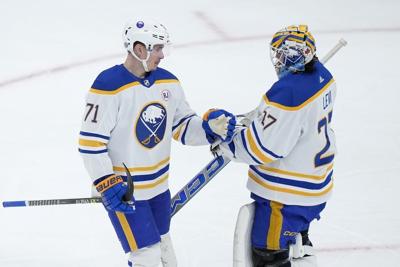 Sharks rally to spoil Patrick Kane’s Detroit debut, beating Red Wings 6-5 in OT