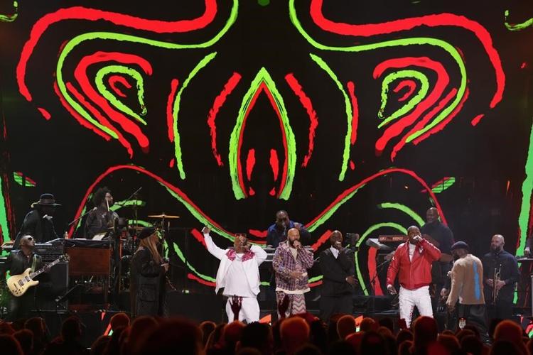 Rock & Roll Hall of Fame turns up starpower to induct Cher, Foreigner, Mary J. Blige, Ozzy and more