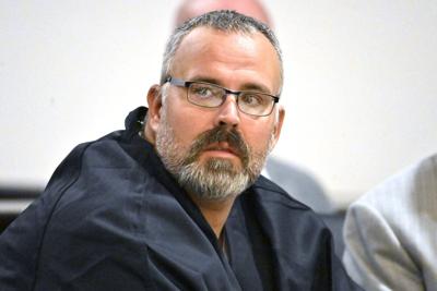 Ex-Kentucky sheriff charged in judge's killing may get evaluated for insanity defense