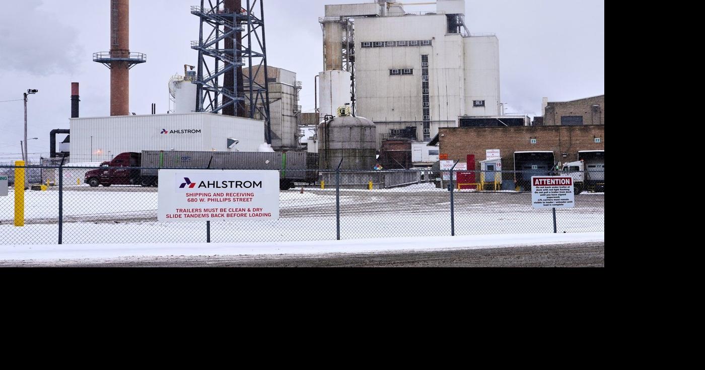Takeaways from the AP's reporting on PFAS contamination of private ...