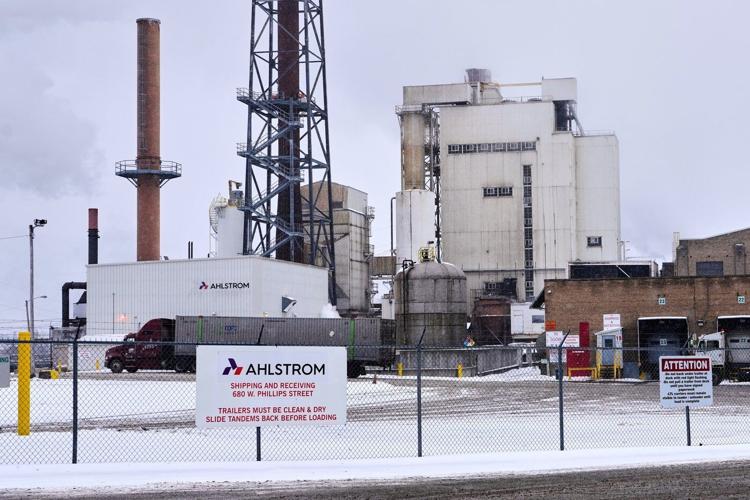 Takeaways from the AP's reporting on PFAS contamination of private drinking water wells
