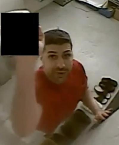 Two years since Rabih Alkhalil broke out of B.C. prison, reward temporarily boosted