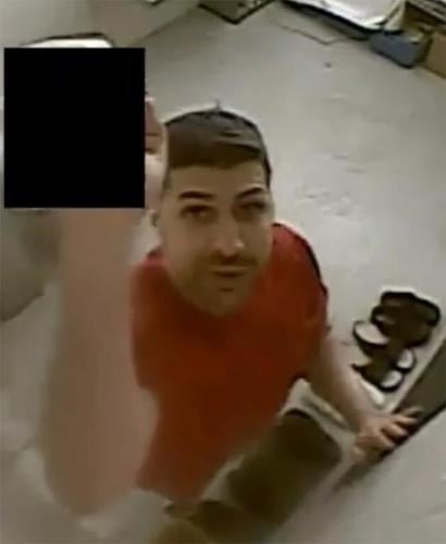 Two years since Rabih Alkhalil broke out of B.C. prison, reward temporarily boosted