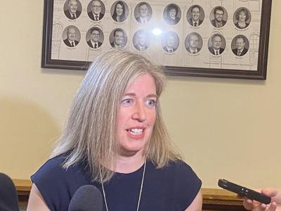 La cheffe de cabinet de l’opposition officielle au N.-B. démissionne