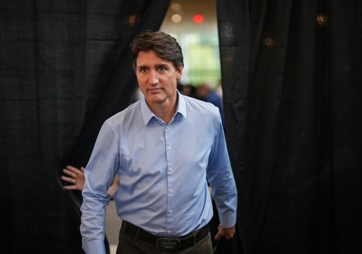 Liberals put up united front after fractious summer at Nanaimo retreat