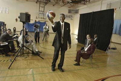 Bob Love, a 3-time NBA All-Star with the Chicago Bulls, has died at 81