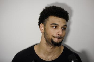Canada's Murray out of exhibition games leading up to FIBA Men's Basketball World Cup