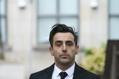 Jacob Hoggard's appeal of sexual assault conviction heard by Ontario appeal court