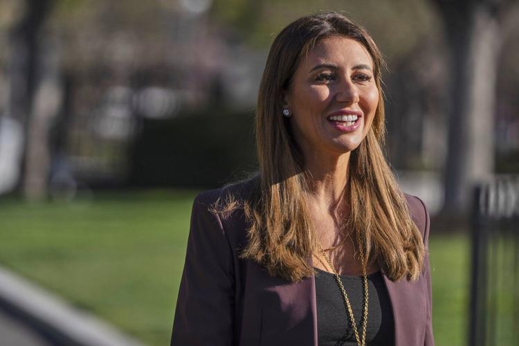 Trump administration clears way to keep Alina Habba as New Jersey's top federal prosecutor